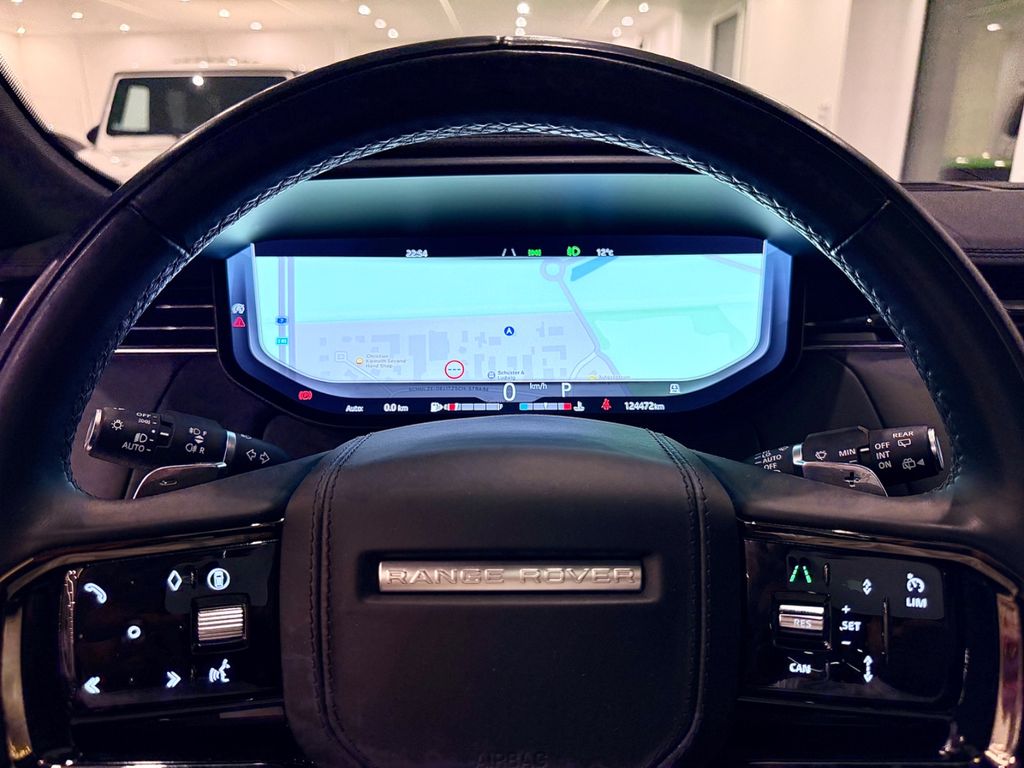 Land Rover Range Rover Sport - Bild 19