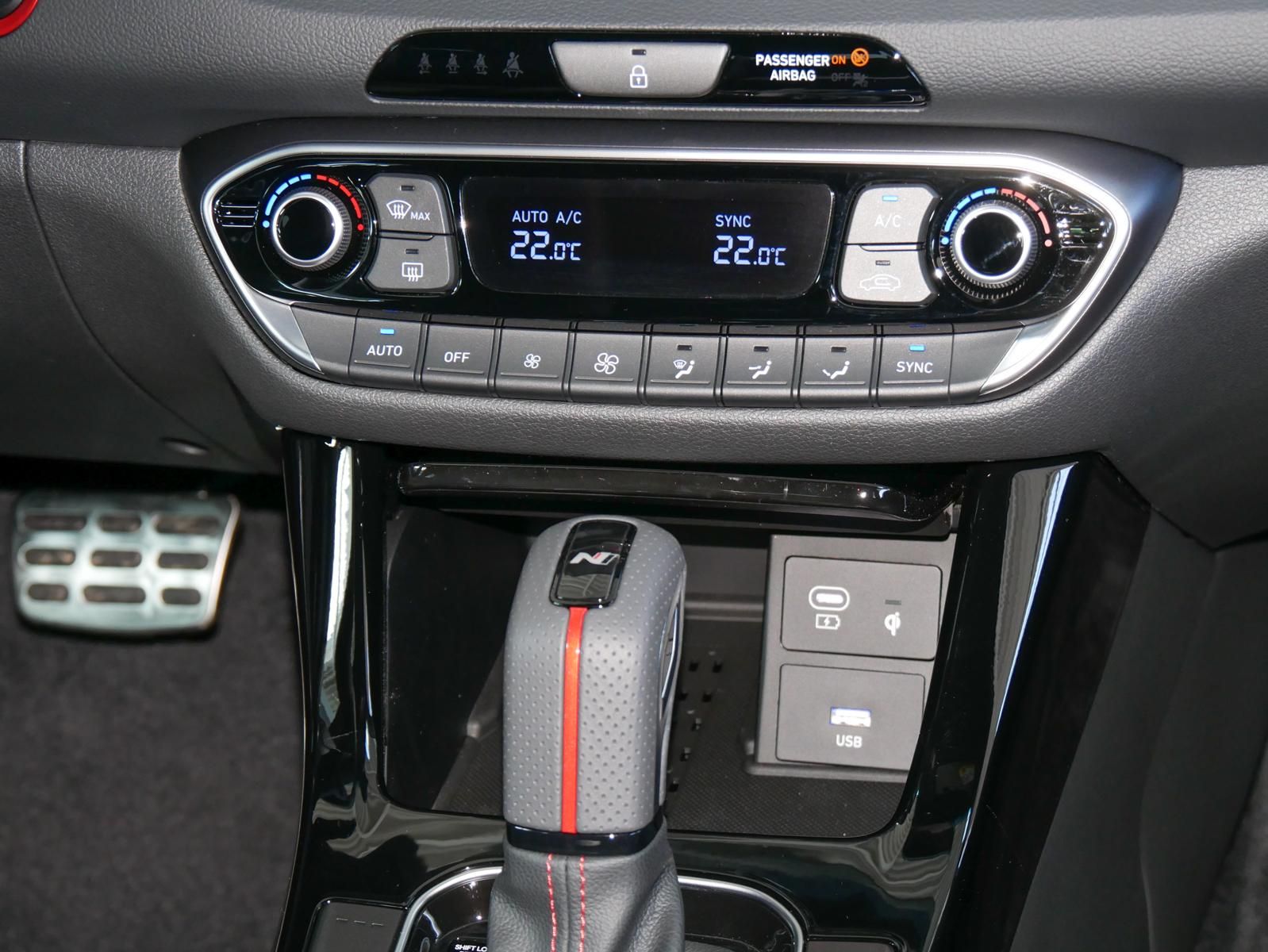 Hyundai i30 – Bild 19