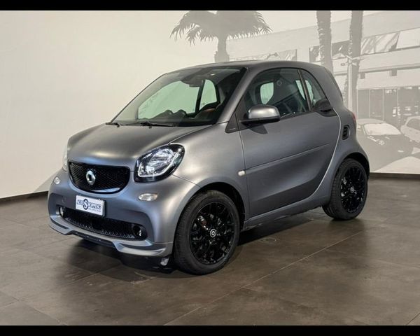 Smart smart fortwo 3ªs.(C/A453) 70 1.0 twinamic Superp