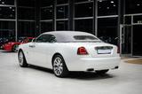 Rolls-Royce Dawn*BESPOKE*MASSAGE*HEAD-UP*21"LM*TV*SOFT-CLOSE - Rolls-Royce Dawn mit Benzin-Antrieb: Automatik