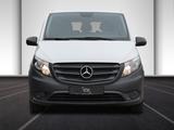 Mercedes-Benz Vito 114 TourerPro,Extralang,8Sitzer,Automatik - Mercedes-Benz Vito mit Diesel-Antrieb: Kleinbus, Sitzer 8