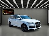 Audi Q7 S-LINE*PANO*LED*AHK*7SITZER*STHZ*KAMERA*BOSE* - Audi Q7 Gebrauchtwagen in Frankfurt