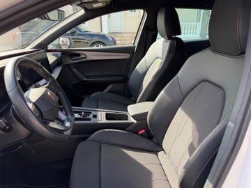 Cupra Leon - 11