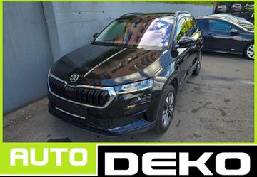 Skoda Karoq - 1