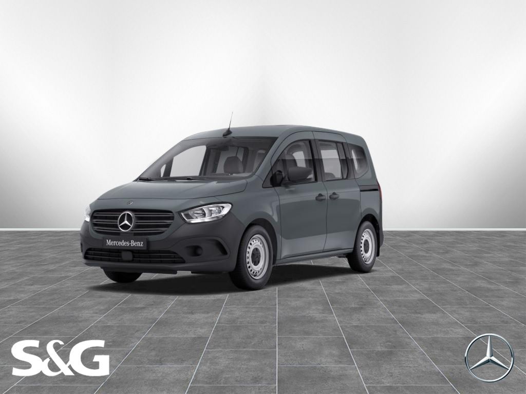 Mercedes-Benz Citan 110 Tourer BASE Standard Klimaautom+RüKam