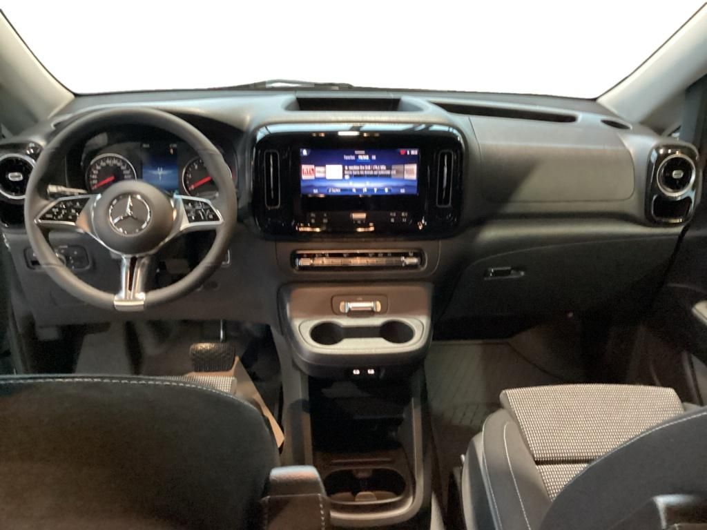 Fahrzeugabbildung Mercedes-Benz Vito 116 CDI Tourer Pro lang AHK*Fernlichtass.