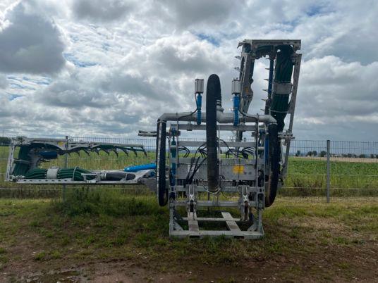 Andere Bomech Trac Pack 15M