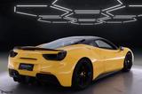 Ferrari 488 GTB GTB Coupé DCT - Ferrari aus 2015