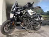 CFMOTO 800 MT - CFMOTO 800MT
