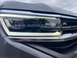 Volkswagen Amarok 3.0 TDI 177 kW PanAmericana Doppelkabine - Volkswagen Amarok Gebrauchtwagen