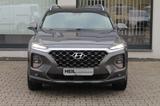 Hyundai Santa Fe Premium 4WD*LED*ACC*PANO*7 SITZE* - Hyundai SANTA FE: 7