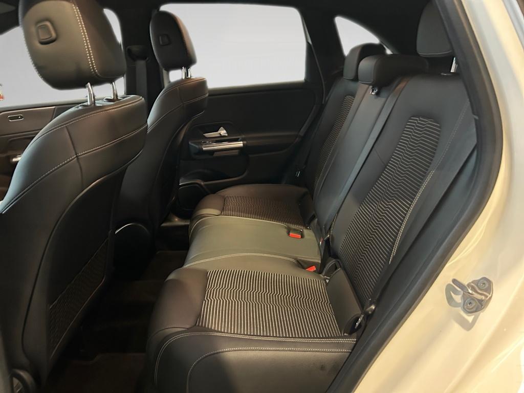 Mercedes-Benz B-Class 4M PROGRESSIVE AHK KAMERA PDC TEMPOMAT, миниатюра 9