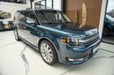 Ford Flex  3.5  LIMITED AWD PANO LEDER AHK - mit LPG-Antrieb: Pickup