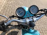 Benelli Tornado 650 S - BENELLI TORNADO