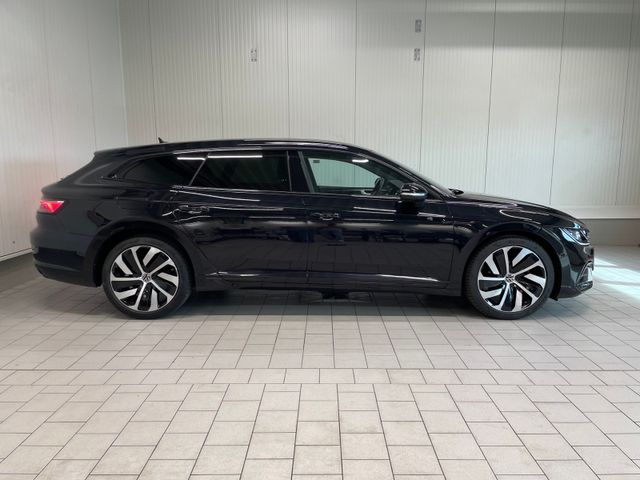 Arteon Shootingbrake R-Line 4M 2.0 TDI DSG AHK