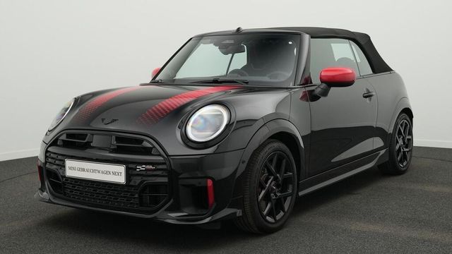 MINI MINI John Cooper Works Cabrio