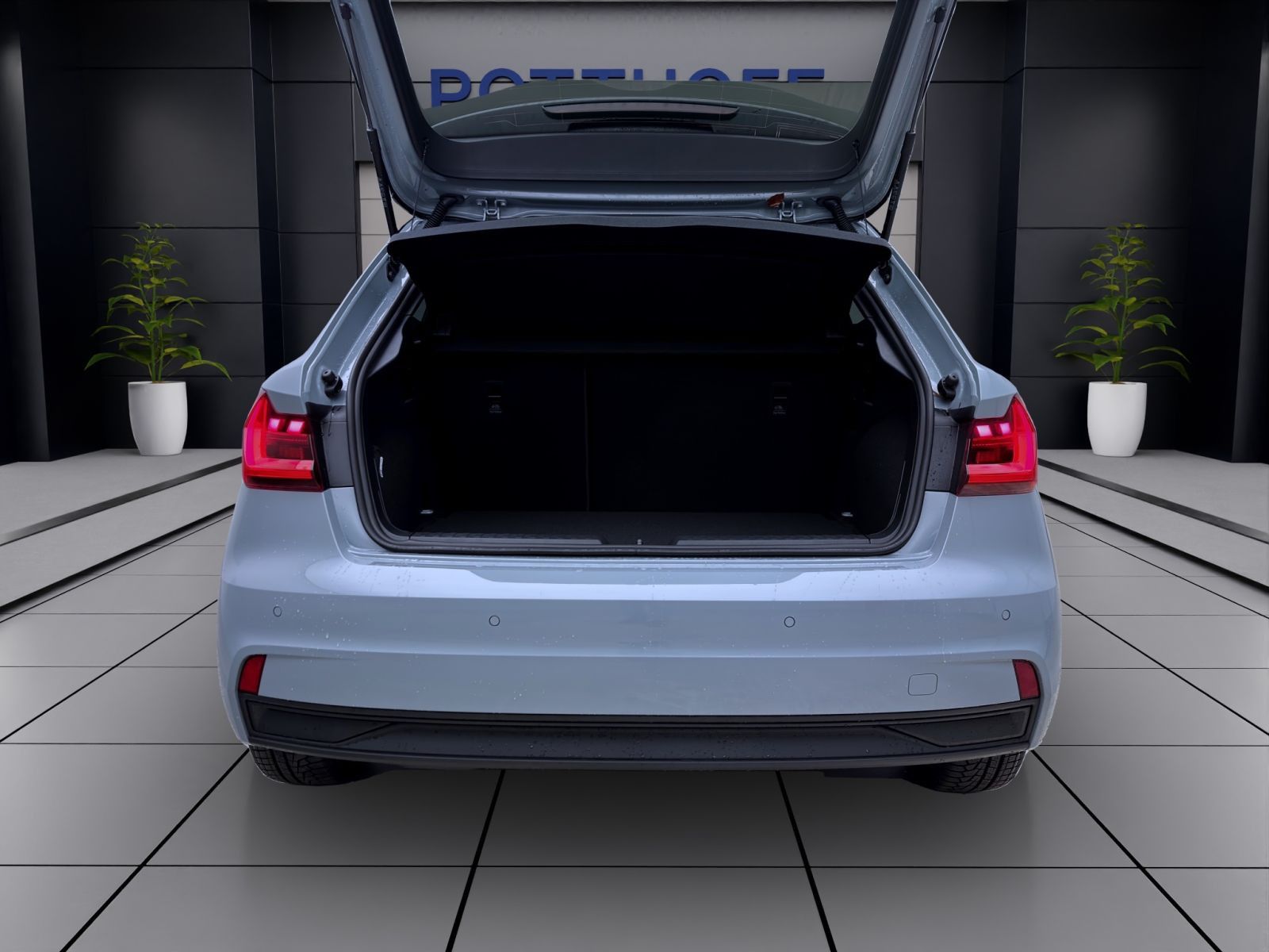 Audi A1 - Bild 5