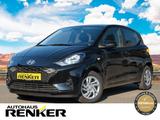 Hyundai i10 Select - Hyundai i10 Tageszulassungen mit Benzin-Antrieb