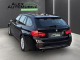 BMW 318 d Touring Aut.**LED**Navi** - gebrauchte BMW 318 aus dem Jahr 2018