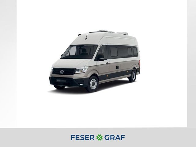 Volkswagen Grand California 680 4MOTION SOFORT VERFÜGBAR