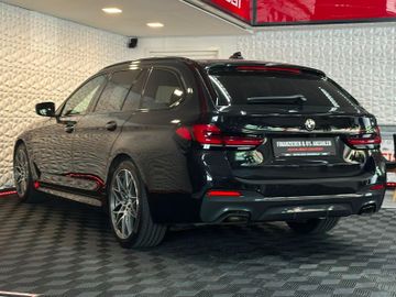 BMW 530 - 5