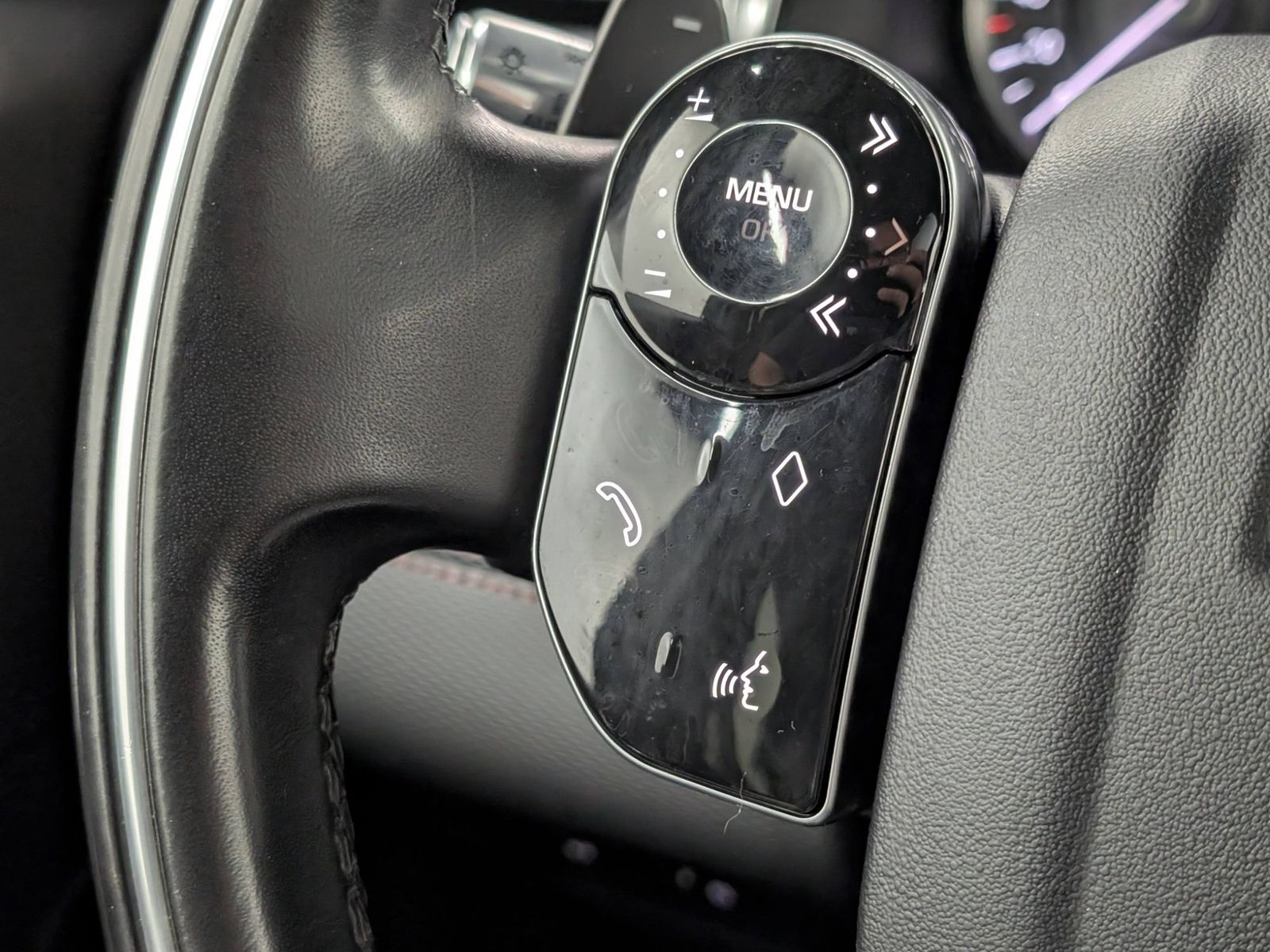 LAND ROVER Discovery Sport  D180 R-Dynamic AHK Nur GEWERBE – Bild 32