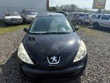 Peugeot 206 + Urban Move - Peugeot 206