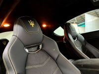 Maserati Granturismo - Vorschau Bild 18