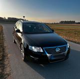 Volkswagen  VW Passat 3c Highline Variant AHK Dynaud... - Volkswagen Passat: 3c Variant