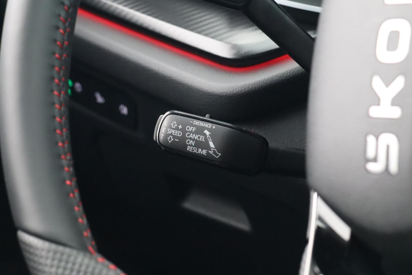 Skoda Octavia - Bild 14