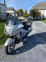 BMW K1200LT Supertourer TOP mit neuem TÜV - Angebote