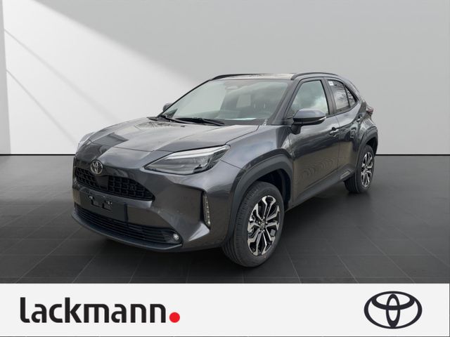 Toyota Yaris Cross 1.5 Hybrid Team D *Navi*Winterpaket*