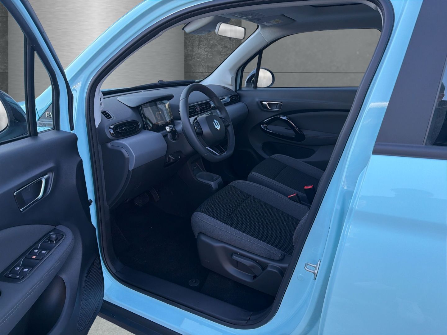 Leapmotor T03 - Bild 7