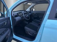 Leapmotor T03 - Vorschau Bild 7