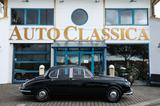 Jaguar Daimler 2.5 Litre V8 - Jaguar Gebrauchtwagen von 1968