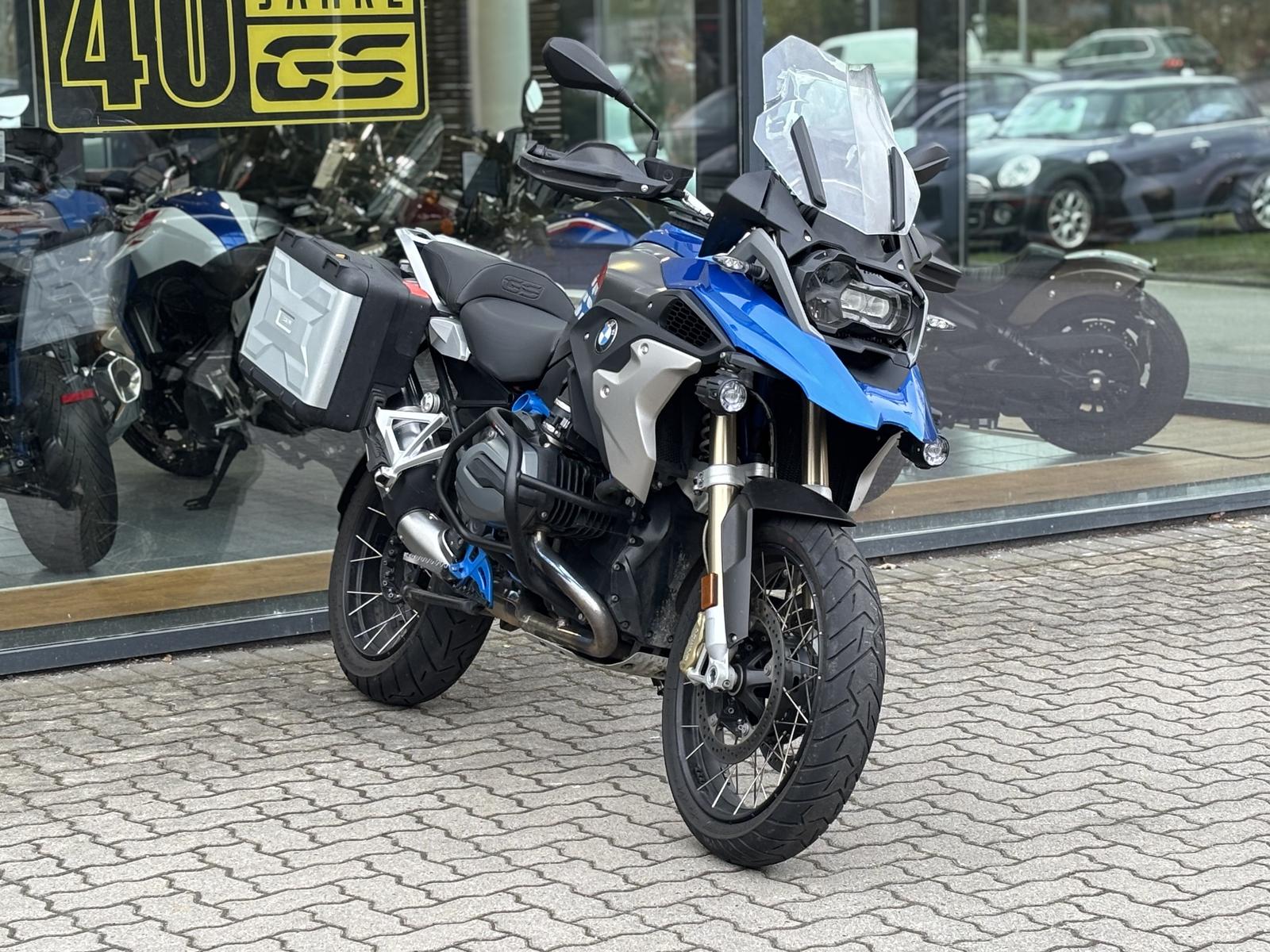 BMW R 1200 GS