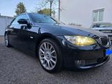 BMW 335i Individual Original - BMW 335 aus 2007: Cabrio, 335i
