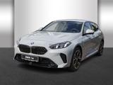 BMW 120 Steptronic M Sportpaket Klimaaut. Head-Up - : Grau, Limousine, Sportpaket