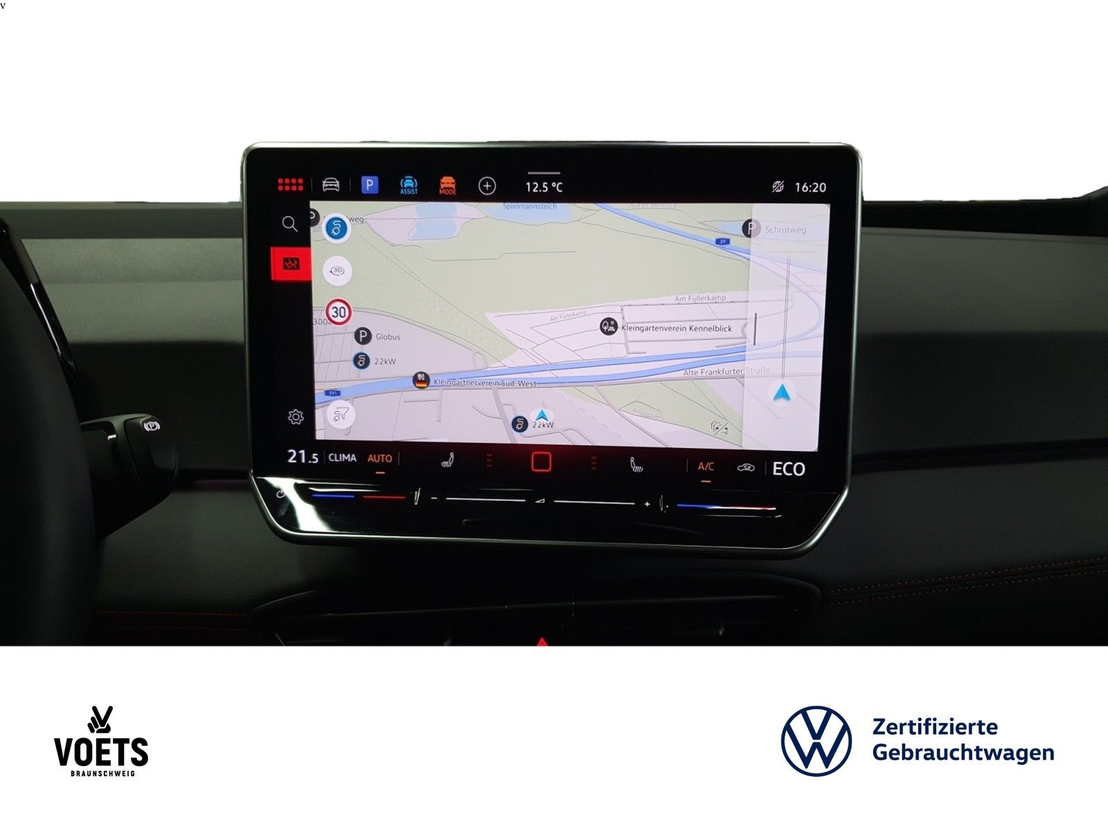 Volkswagen ID.3 - Bild 11