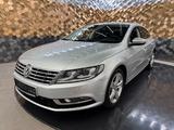 Volkswagen CC 1.4 TSI *Navi*Bi-Xenon*Tempomat - Volkswagen CC: 1.4