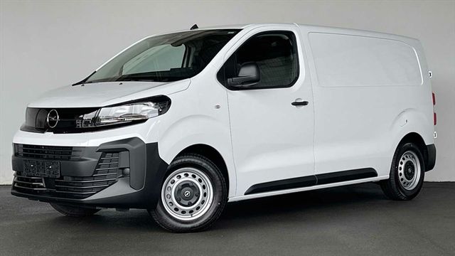 Opel Vivaro Van C 2,0 Cargo M Basis DAB Kamera