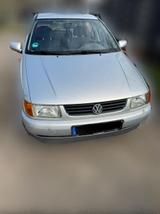 Volkswagen VW Polo 6N 5-Türer Kleinwagen TÜV 04/27 te... - gebrauchte VW Polo aus dem Jahr 1999