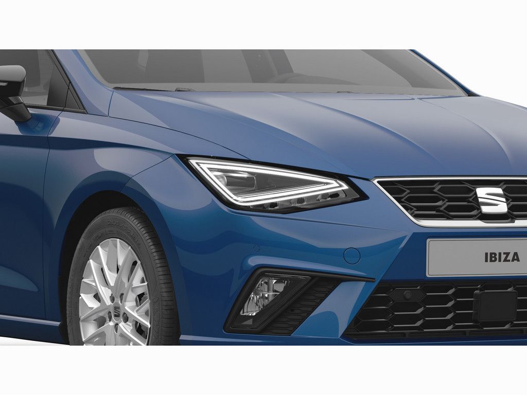 Seat Ibiza - Bild 10