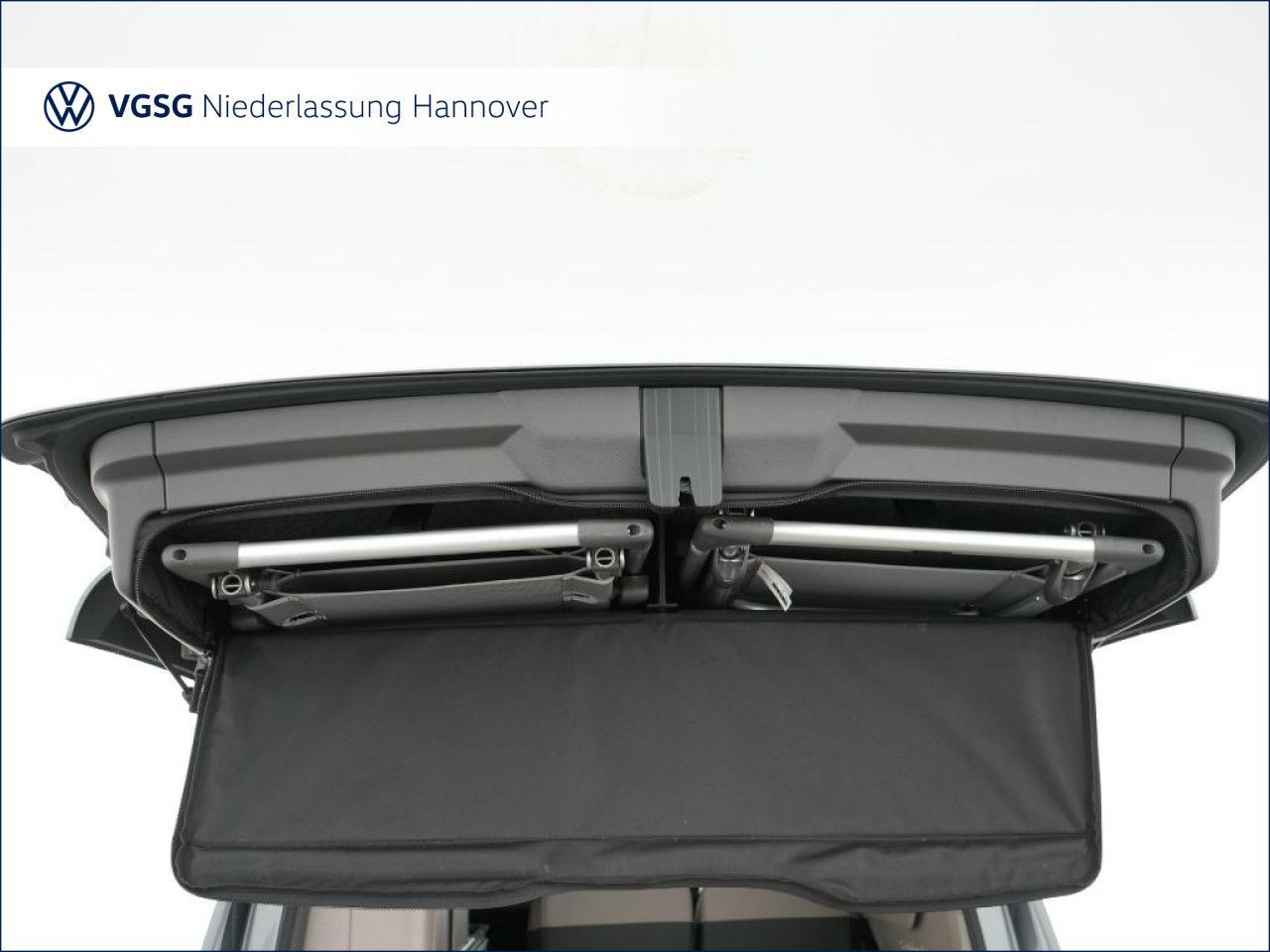 Volkswagen T7 California - Bild 18