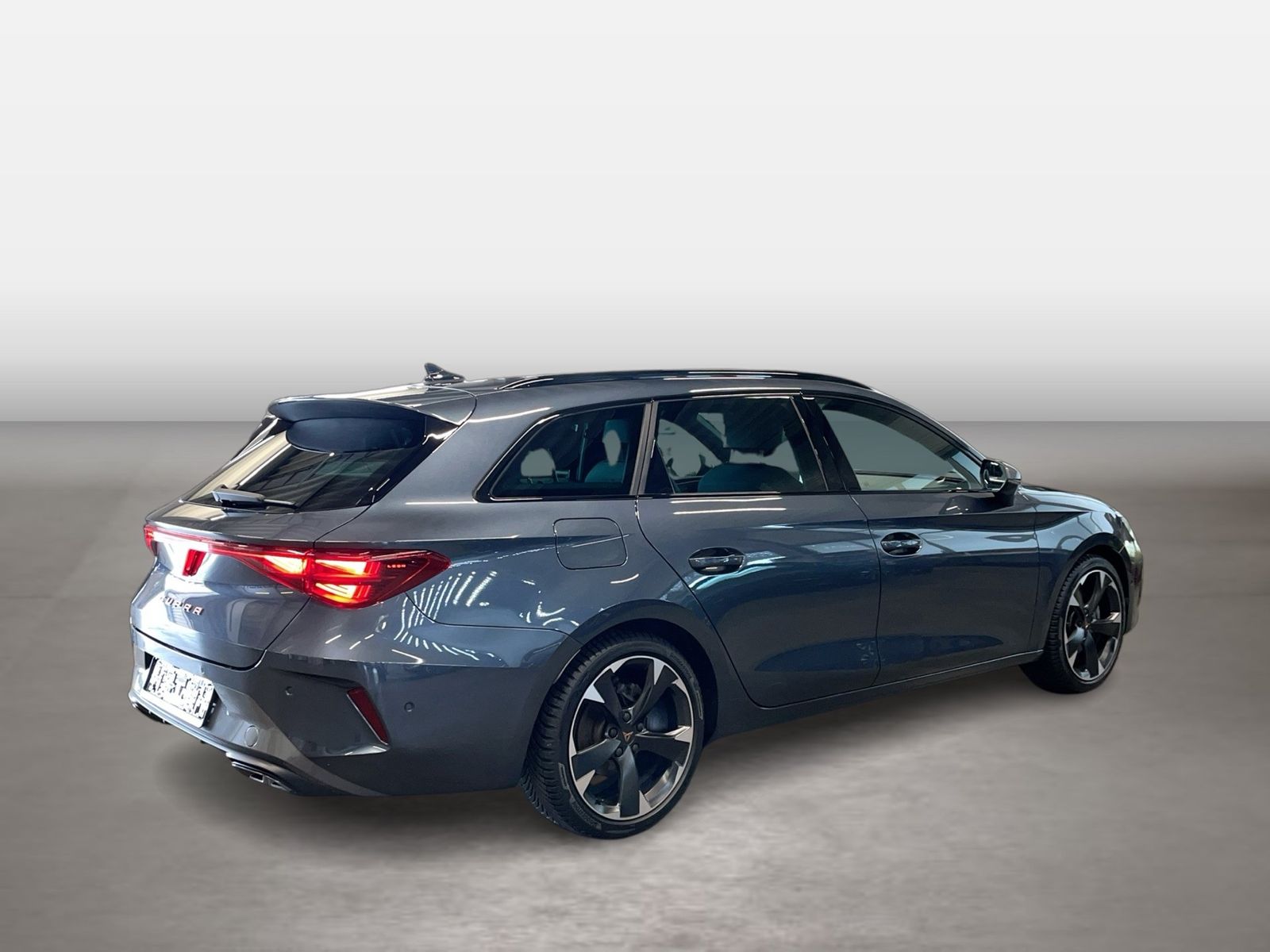 Cupra Leon - Bild 5