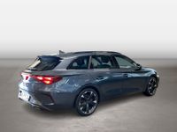 Cupra Leon - Vorschau Bild 5
