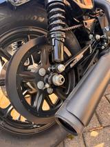 Harley-Davidson Iron 1200 - Offers