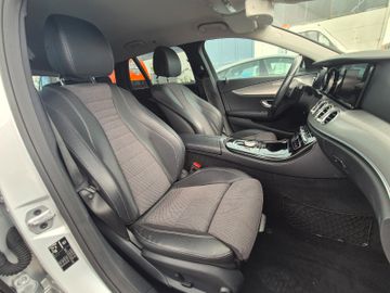 Mercedes E 200 - 10