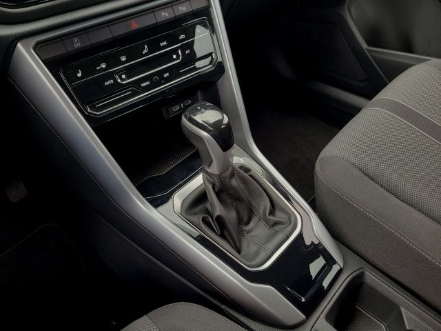 T-ROC 1.5TSI Aut. Life AHK Navi Climatronic