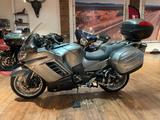 Kawasaki 1400 GTR "Top" 100 Jahre (EUR 250/4,99 %) - Angebote